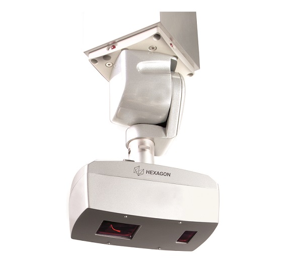 HP-C-VE 光學(xué)測(cè)頭(圖1)