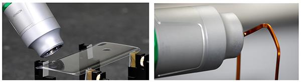 HP-C-VE 光學(xué)測頭(圖1)