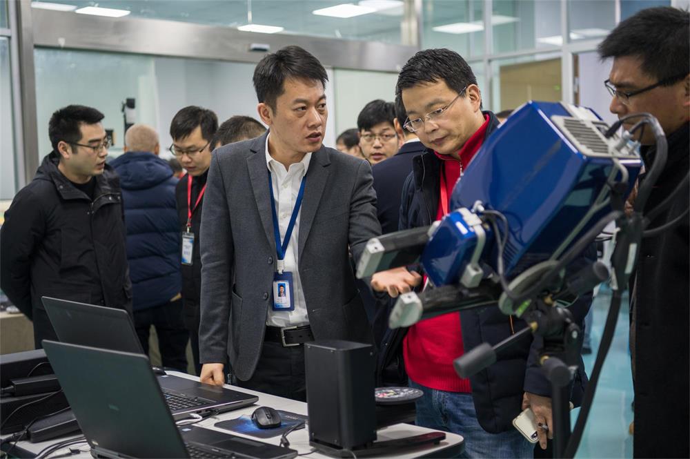 藍光之旅,完美收官;精彩瞬間,與您分享(圖2) 藍光之旅,完美收官;精彩瞬間,與您分享(圖2)