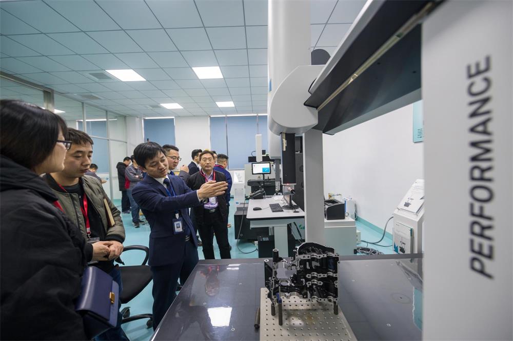 藍光之旅,完美收官;精彩瞬間,與您分享(圖5) 藍光之旅,完美收官;精彩瞬間,與您分享(圖5)