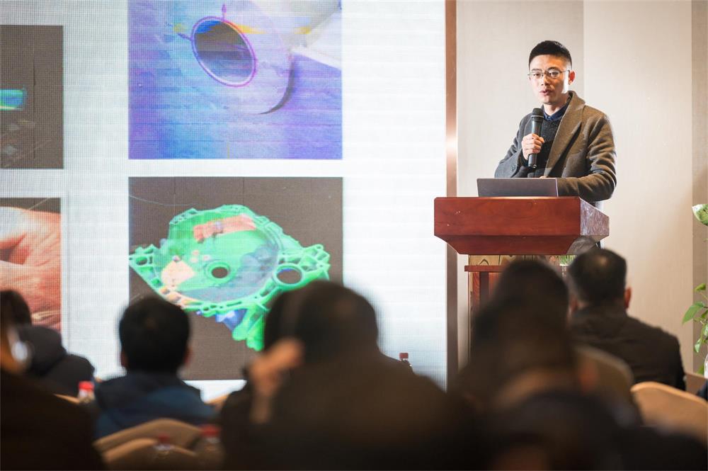 藍光之旅,完美收官;精彩瞬間,與您分享(圖7) 藍光之旅,完美收官;精彩瞬間,與您分享(圖7)