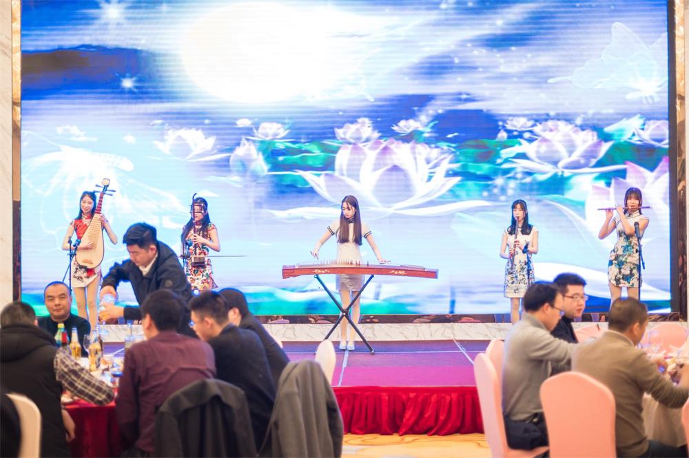 藍光之旅,完美收官;精彩瞬間,與您分享(圖17) 藍光之旅,完美收官;精彩瞬間,與您分享(圖17)