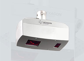 HP-L-10.6 激光掃描測頭