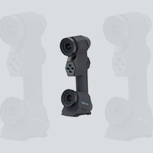 SmartScan 柔性掃描系統