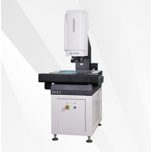 VIEWMAX E 影像測量儀