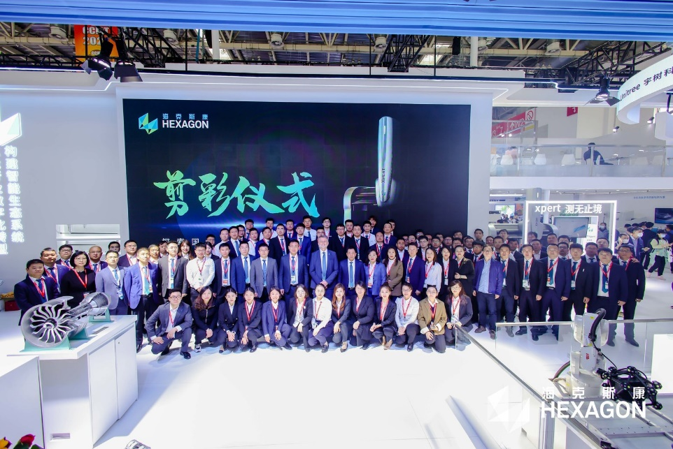 超燃預(yù)警！CIMT?？怂箍嫡古_(tái)現(xiàn)場(chǎng)直擊(圖1)