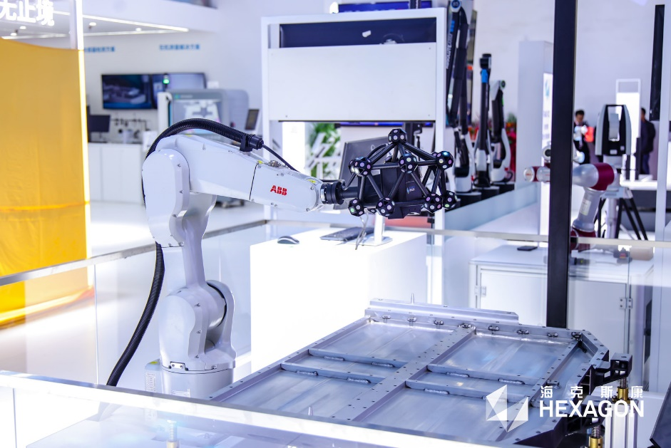 超燃預(yù)警！CIMT?？怂箍嫡古_(tái)現(xiàn)場(chǎng)直擊(圖4)